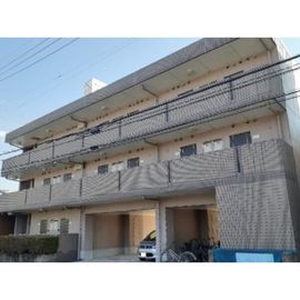 レーベンズ．フロイデ 2階 築23年6ヶ月の賃貸物件