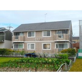 春田駅より徒歩10分 1階 築23年8ヶ月の賃貸物件