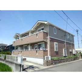 春田駅より徒歩13分 2階 築16年3ヶ月の賃貸物件