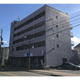 尾頭橋駅より徒歩17分 4階 築51年7ヶ月の賃貸物件