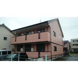 ビバローザ 2階 築22年9ヶ月の賃貸物件