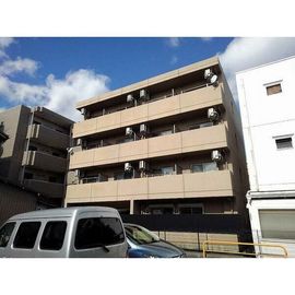 ヴィラ清寿 3階 築18年6ヶ月の賃貸物件