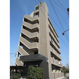 サニーコート月島 5階 築25年3ヶ月の賃貸物件