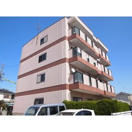 伏屋駅より徒歩21分 3階 築32年4ヶ月の賃貸物件