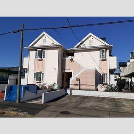 荒子川公園駅より徒歩7分 1階 築33年5ヶ月の賃貸物件