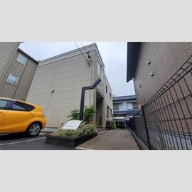 港北駅より徒歩15分 1階 築14年2ヶ月の賃貸物件