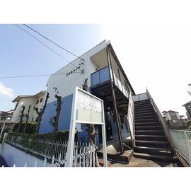 植田駅より徒歩17分 1階 築37年7ヶ月の賃貸物件