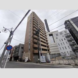 プレサンス鶴舞公園ＷＥＳＴ 5階 築15年2ヶ月の賃貸物件