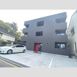 築地口駅より徒歩6分 2階 築1年の賃貸物件