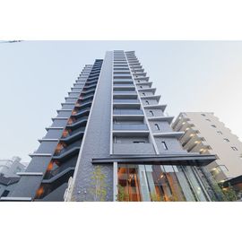 リニアゲートタワー名古屋 6階 築2年1ヶ月の賃貸物件