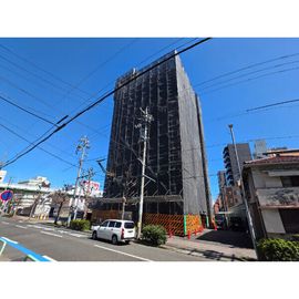 矢場町駅より徒歩5分 9階 築27年10ヶ月の賃貸物件
