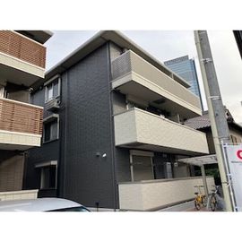 ささしまライブ駅より徒歩5分 1階 築3年8ヶ月の賃貸物件