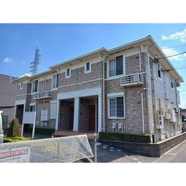 フェアリーテイル 2階 築17年6ヶ月の賃貸物件