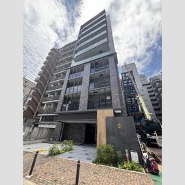 久屋大通駅より徒歩5分 6階 築2年の賃貸物件