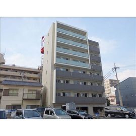 ステーションウエストタワー 7階 築8年6ヶ月の賃貸物件