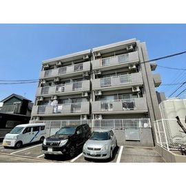 豊田本町駅より徒歩8分 4階 築34年2ヶ月の賃貸物件