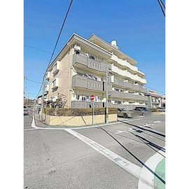 鶴里駅より徒歩16分 4階 築40年9ヶ月の賃貸物件