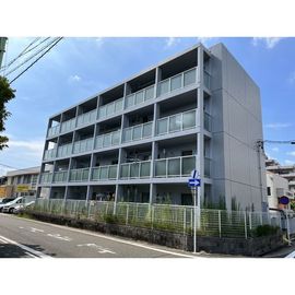 パークスクエア21 4階 築25年1ヶ月の賃貸物件