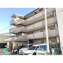 サリチェ八田 4階 築25年の賃貸物件