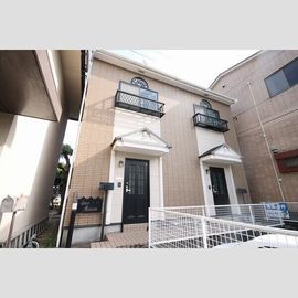 笠寺駅より徒歩12分 1階 築25年1ヶ月の賃貸物件