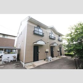 いりなか駅より徒歩16分 1階 築26年の賃貸物件