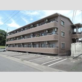 カンタービレ 3階 築21年10ヶ月の賃貸物件