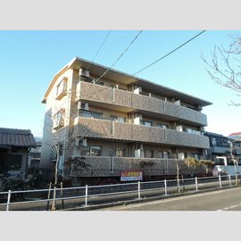 グラツィア 3階 築21年1ヶ月の賃貸物件