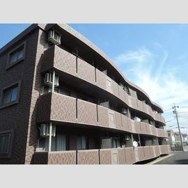 佳峰 3階 築19年8ヶ月の賃貸物件
