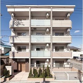 フロンティアUの賃貸物件