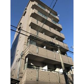 サウスパーク泉 5階 築25年9ヶ月の賃貸物件