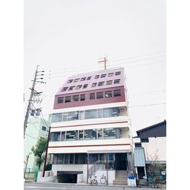 プレアール名古屋金山 5階 築36年5ヶ月の賃貸物件