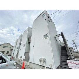 ベーネ日比野 2階 築15年2ヶ月の賃貸物件