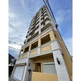 太閤通駅より徒歩11分 6階 築18年の賃貸物件