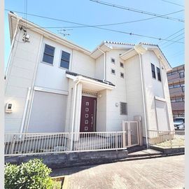 瑞穂運動場東駅より徒歩14分 築20年5ヶ月 2階建の賃貸物件