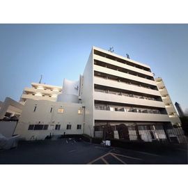 東山公園駅より徒歩7分 6階 築30年の賃貸物件