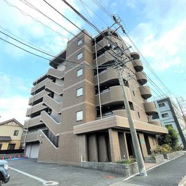 尾頭橋駅より徒歩6分 2階 築23年1ヶ月の賃貸物件