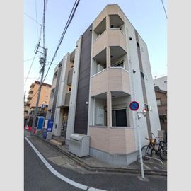 新栄町駅より徒歩8分 2階 築7年6ヶ月の賃貸物件