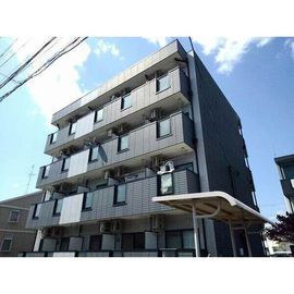 八田駅より徒歩7分 1階 築27年の賃貸物件