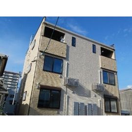 南荒子駅より徒歩4分 2階 新築の賃貸物件