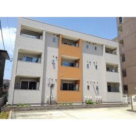 荒子川公園駅より徒歩17分 2階 築11年6ヶ月の賃貸物件