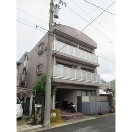 ハイム船橋 2階 築24年6ヶ月の賃貸物件