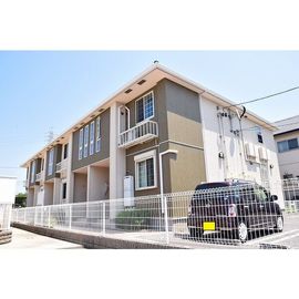 大高駅より徒歩23分 2階 築15年5ヶ月の賃貸物件