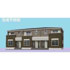 徳重・名古屋芸大駅より徒歩12分 1階 築3年の賃貸物件