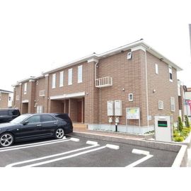 上小田井駅より徒歩17分 1階 築11年の賃貸物件