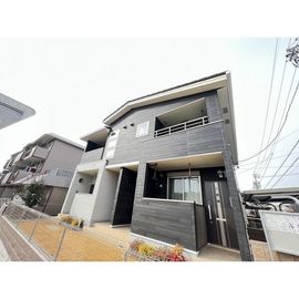 藤が丘駅より徒歩7分 2階 築5年1ヶ月の賃貸物件