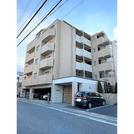 藤が丘駅より徒歩12分 3階 築20年6ヶ月の賃貸物件