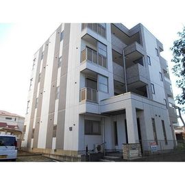 喜多山駅より徒歩25分 4階 築16年の賃貸物件