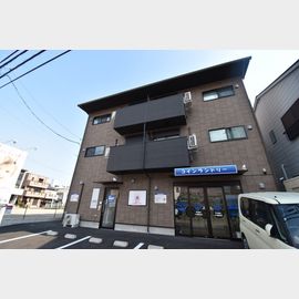 荒畑駅より徒歩6分 2階 築4年7ヶ月の賃貸物件