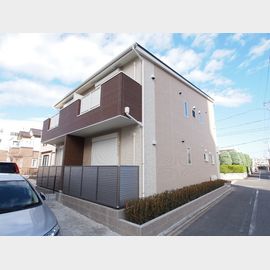 マーレ 1階 築10年2ヶ月の賃貸物件