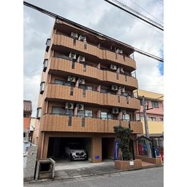 メゾン・ド・ナヴィール 3階 築36年2ヶ月の賃貸物件